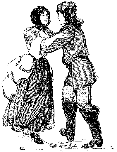 [Illustration] from Stephen of Philadelphia by James Otis