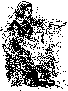 [Illustration] from Mary of Plymouth by James Otis