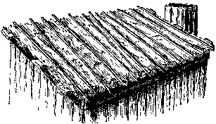 [Illustration] from Mary of Plymouth by James Otis