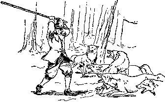 [Illustration] from Mary of Plymouth by James Otis