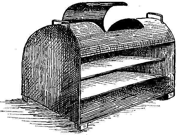 [Illustration] from Mary of Plymouth by James Otis