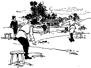 [Illustration] from Mary of Plymouth by James Otis