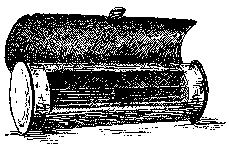 [Illustration] from Mary of Plymouth by James Otis