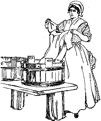 [Illustration] from Mary of Plymouth by James Otis