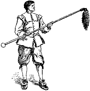 [Illustration] from Mary of Plymouth by James Otis