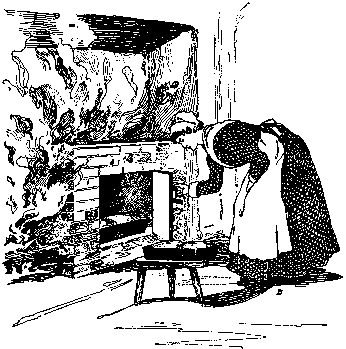 [Illustration] from Mary of Plymouth by James Otis