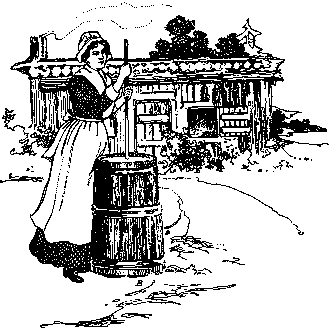 [Illustration] from Mary of Plymouth by James Otis