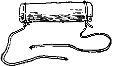 [Illustration] from Mary of Plymouth by James Otis