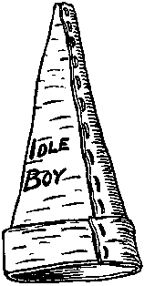 [Illustration] from Mary of Plymouth by James Otis