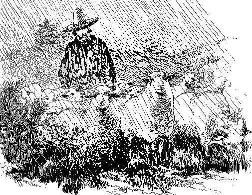 [Illustration] from Philip of Texas by James Otis