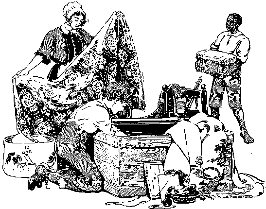 [Illustration] from Philip of Texas by James Otis