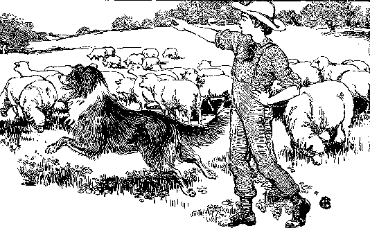 [Illustration] from Philip of Texas by James Otis