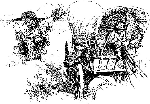 [Illustration] from Philip of Texas by James Otis