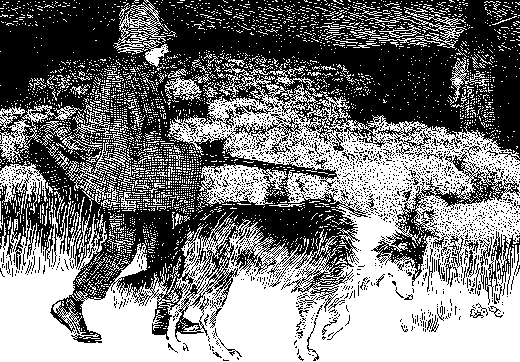 [Illustration] from Philip of Texas by James Otis