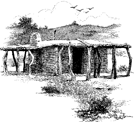 [Illustration] from Philip of Texas by James Otis