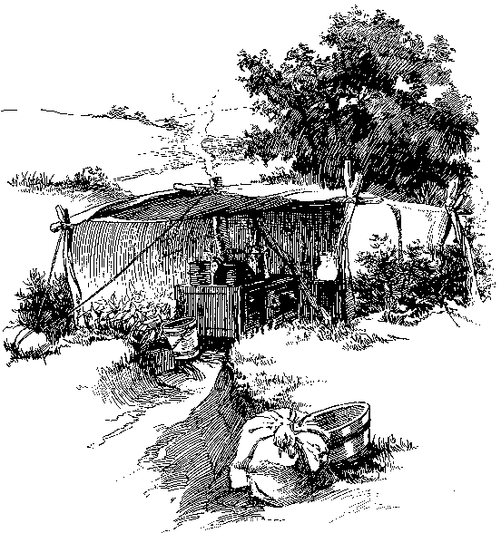 [Illustration] from Philip of Texas by James Otis