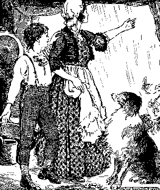 [Illustration] from Philip of Texas by James Otis