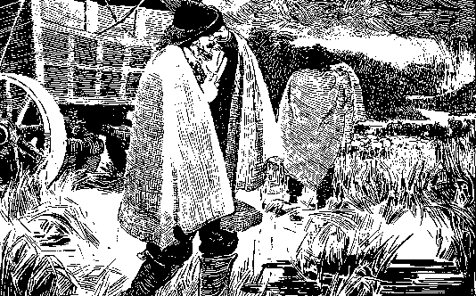 [Illustration] from Philip of Texas by James Otis