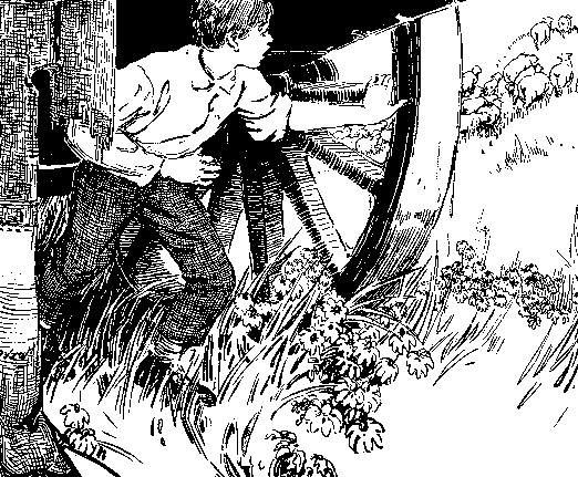 [Illustration] from Philip of Texas by James Otis