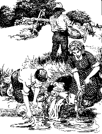 [Illustration] from Philip of Texas by James Otis