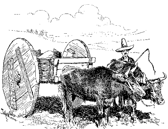 [Illustration] from Philip of Texas by James Otis