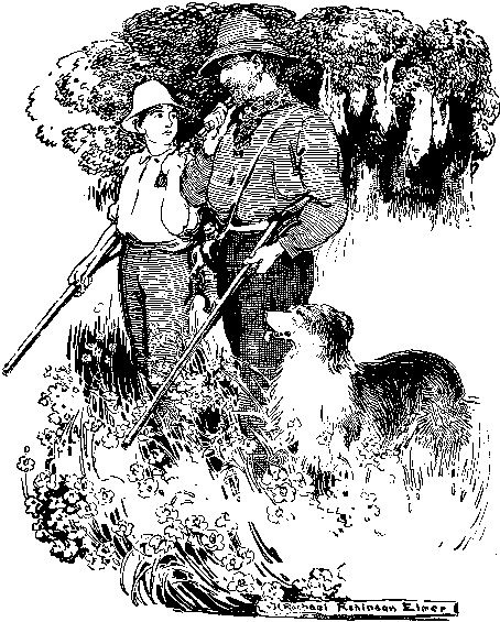 [Illustration] from Philip of Texas by James Otis