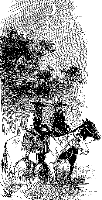 [Illustration] from Philip of Texas by James Otis