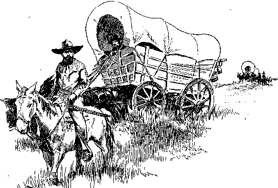 [Illustration] from Philip of Texas by James Otis