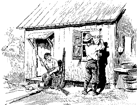 [Illustration] from Philip of Texas by James Otis