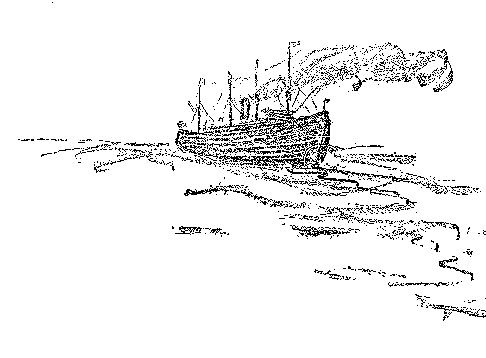 [picture] from Belgian Twins by Lucy F. Perkins