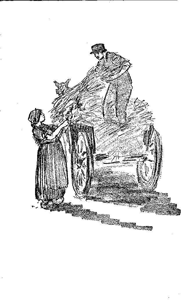 [Picture] from Belgian Twins by Lucy F. Perkins