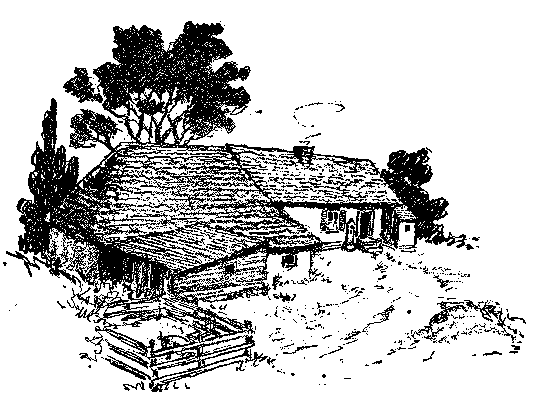 [Illustration] from Belgian Twins by Lucy F. Perkins