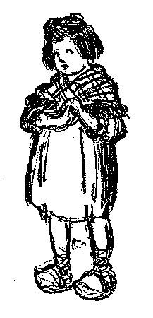 [Illustration] from Belgian Twins by Lucy F. Perkins