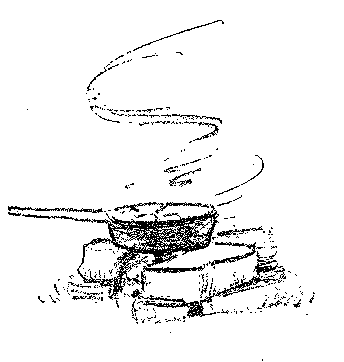 [Illustration] from Belgian Twins by Lucy F. Perkins