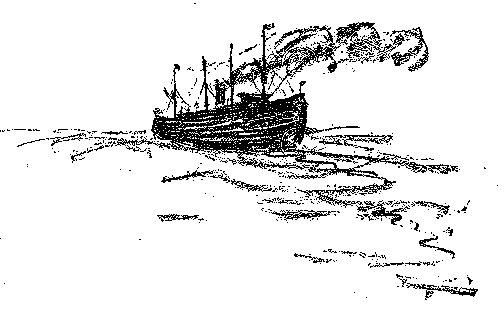 [Illustration] from Belgian Twins by Lucy F. Perkins