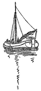 [Frontispiece] from Dutch Twins by Lucy F. Perkins