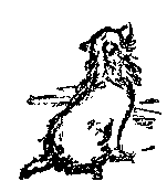 [Illustration] from Eskimo Twins by Lucy F. Perkins