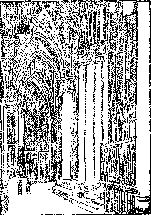 [Illustration] from French Twins by Lucy F. Perkins