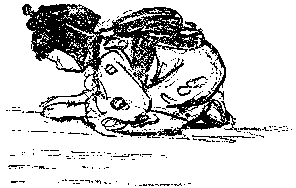 [Illustration] from Japanese Twins by Lucy F. Perkins