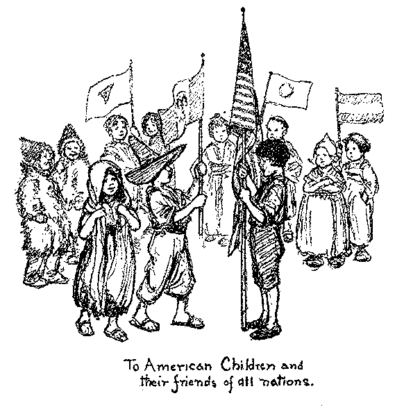 [picture] from Mexican Twins by Lucy F. Perkins