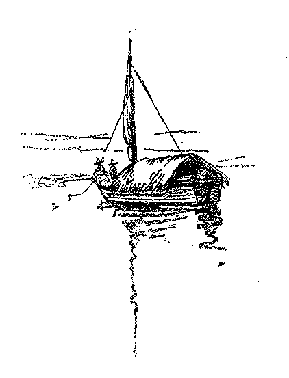 [picture] from Mexican Twins by Lucy F. Perkins