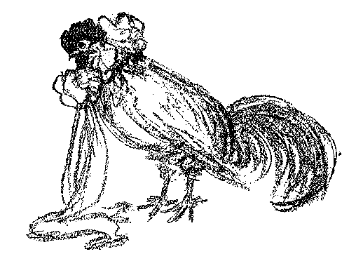 [Illustration] from Mexican Twins by Lucy F. Perkins