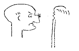 [Illustration] from Puritan Twins by Lucy F. Perkins