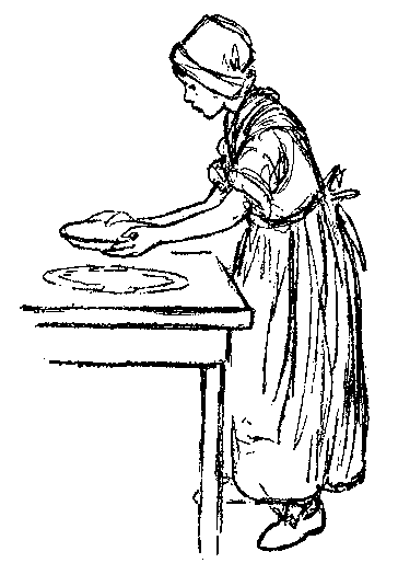 [Illustration] from Puritan Twins by Lucy F. Perkins