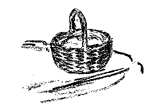 [Illustration] from Scotch Twins by Lucy F. Perkins