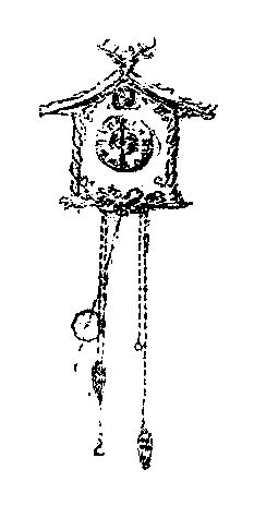 [picture] from Swiss Twins by Lucy F. Perkins