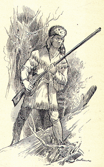 Clark, George Rodgers