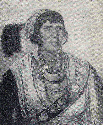 Osceola