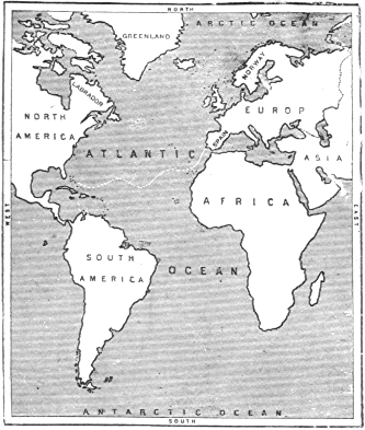 [Illustration] from American History Stories - I by Mara L. Pratt