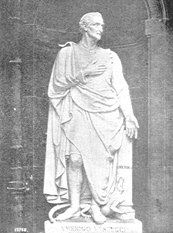 [Illustration] from American History Stories - I by Mara L. Pratt